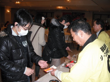$伝統会津ソースカツ丼の会のブログ