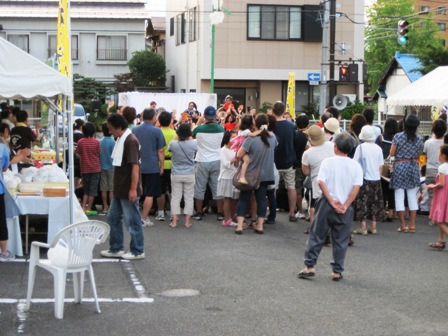 伝統会津ソースカツ丼の会のブログ